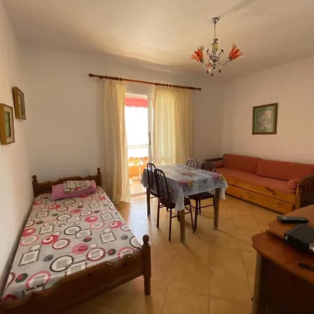 Appartement Sea La Vie Himarë