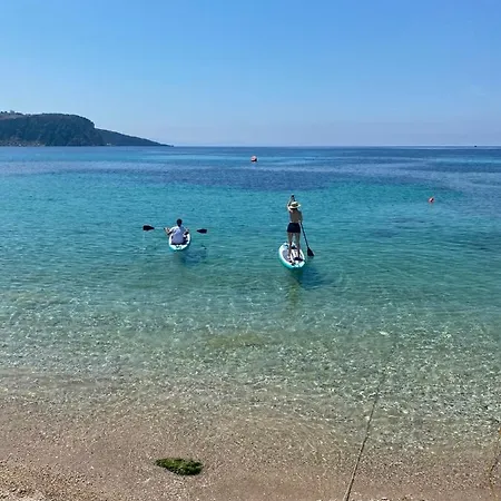 Sea La Vie