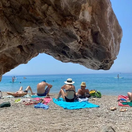 Sea La Vie Appartement Himarë