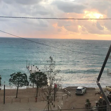 Sea La Vie Apartment Himarë